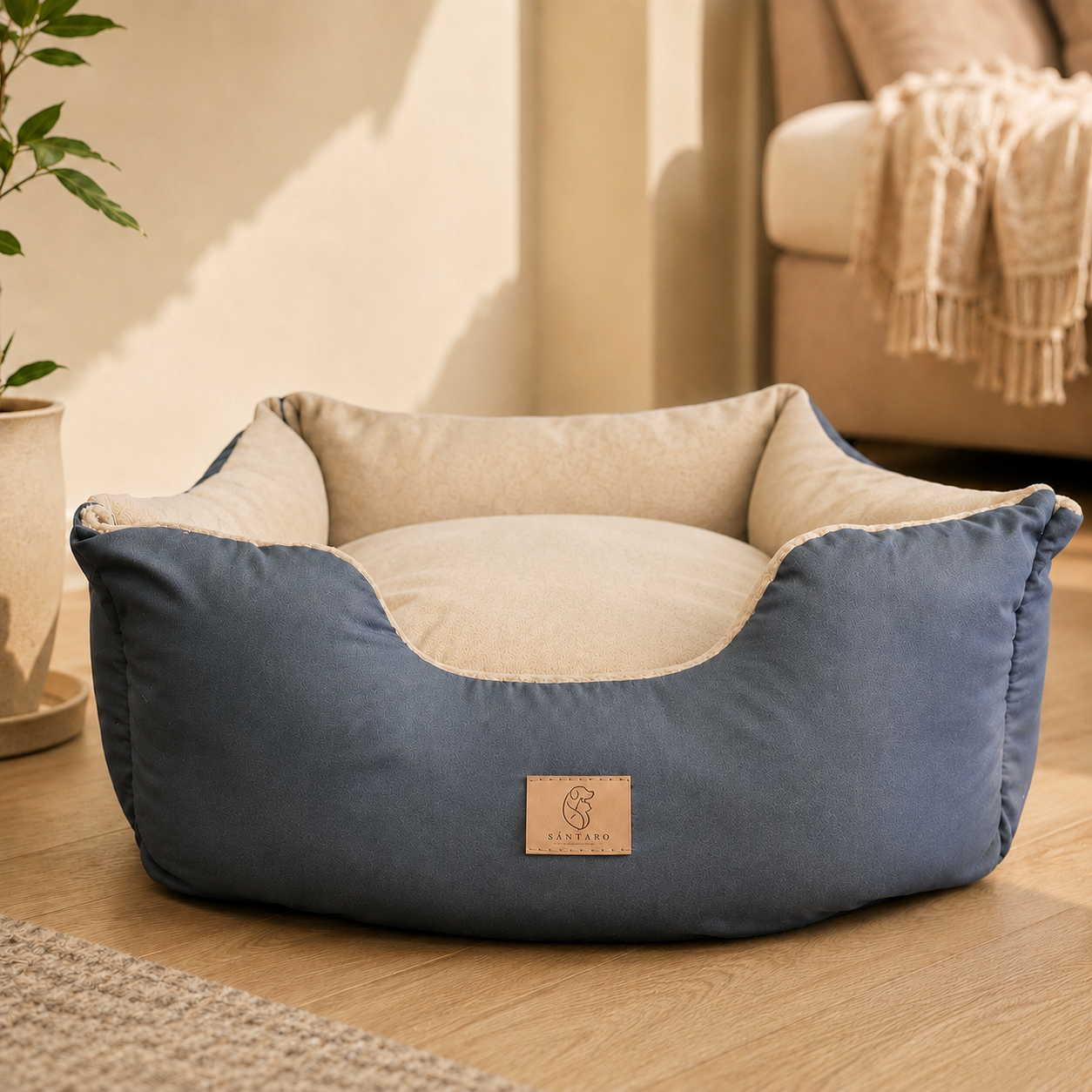 Cama Moisés Alaska completa
